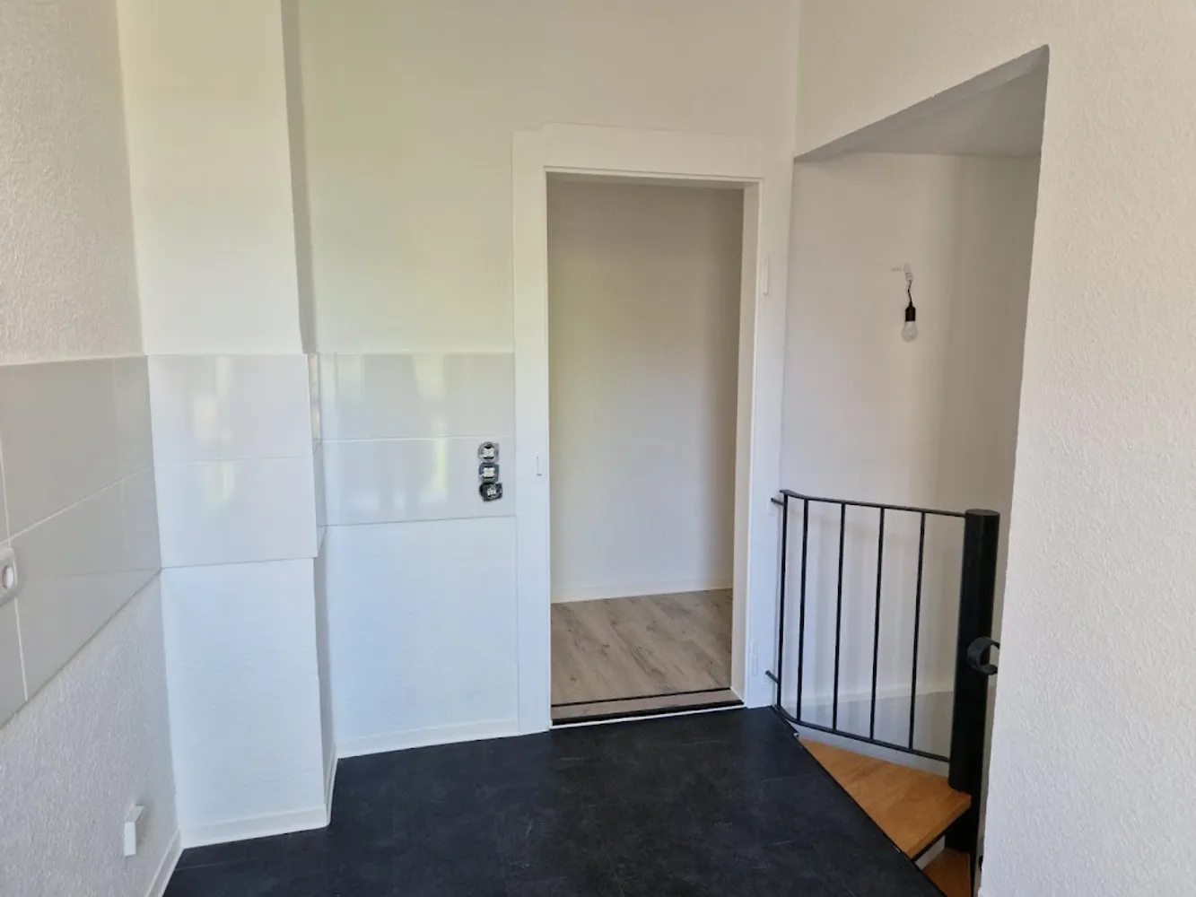 2 room apartment with 60 m² in Fürth – Photo 6