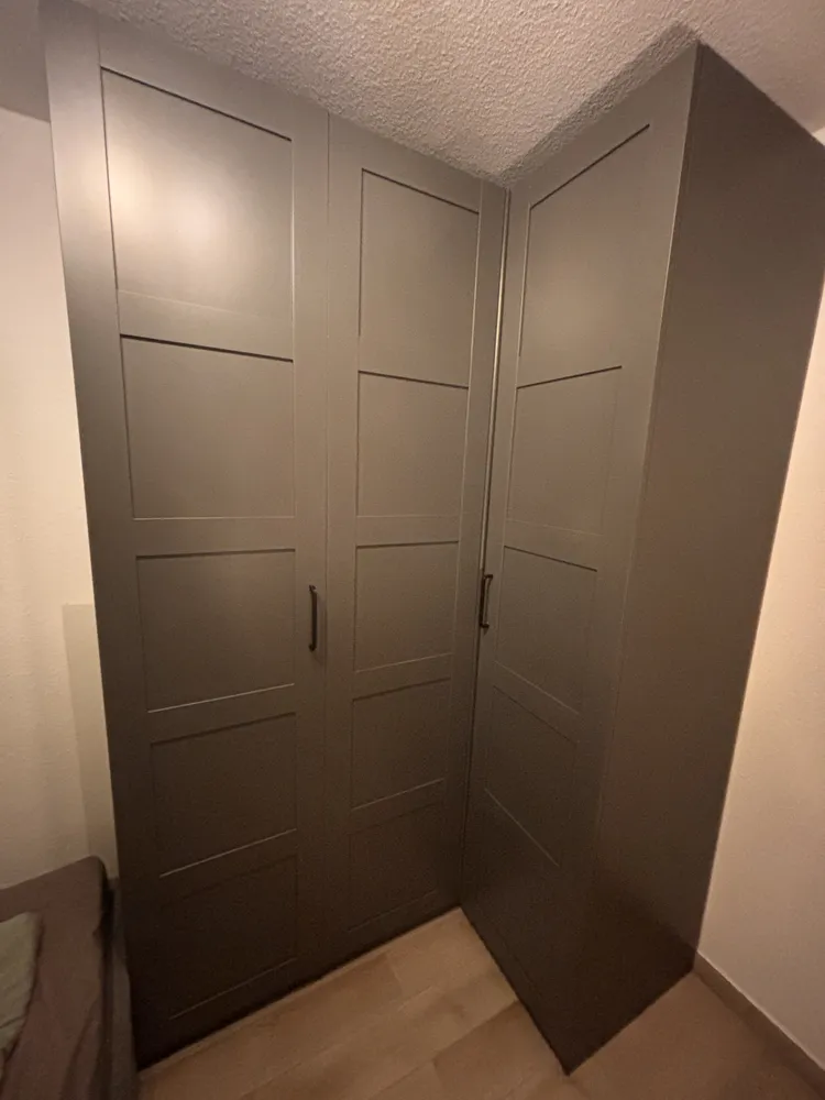 2 Zimmer Wohnung mit 44 m² in Düsseldorf – Bild 4