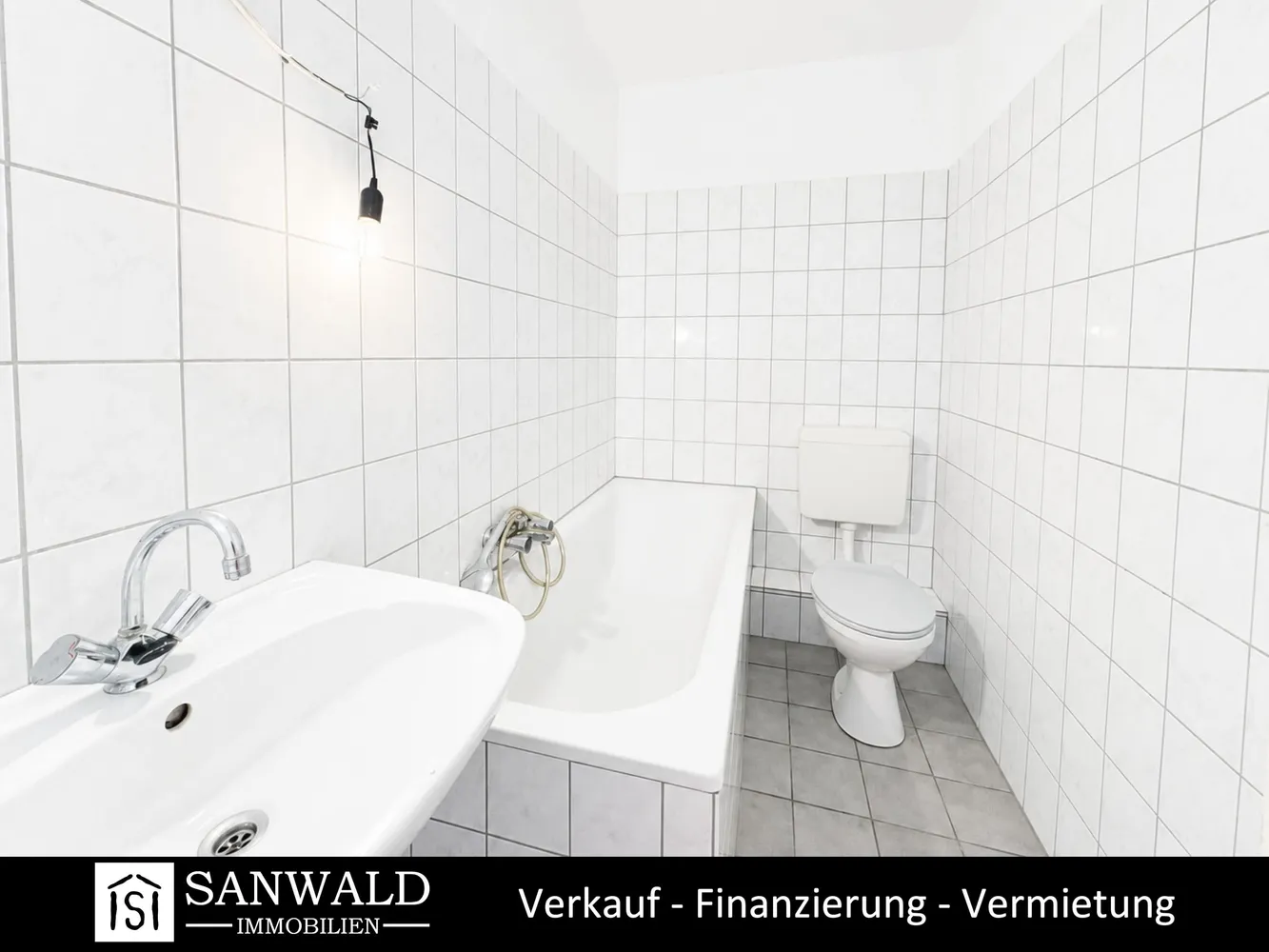 1 Zimmer Wohnung mit 51 m² in Mülheim an der Ruhr – Bild 3