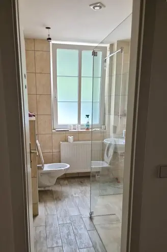 5 Zimmer Wohnung mit 140 m² in Chemnitz – Bild 8