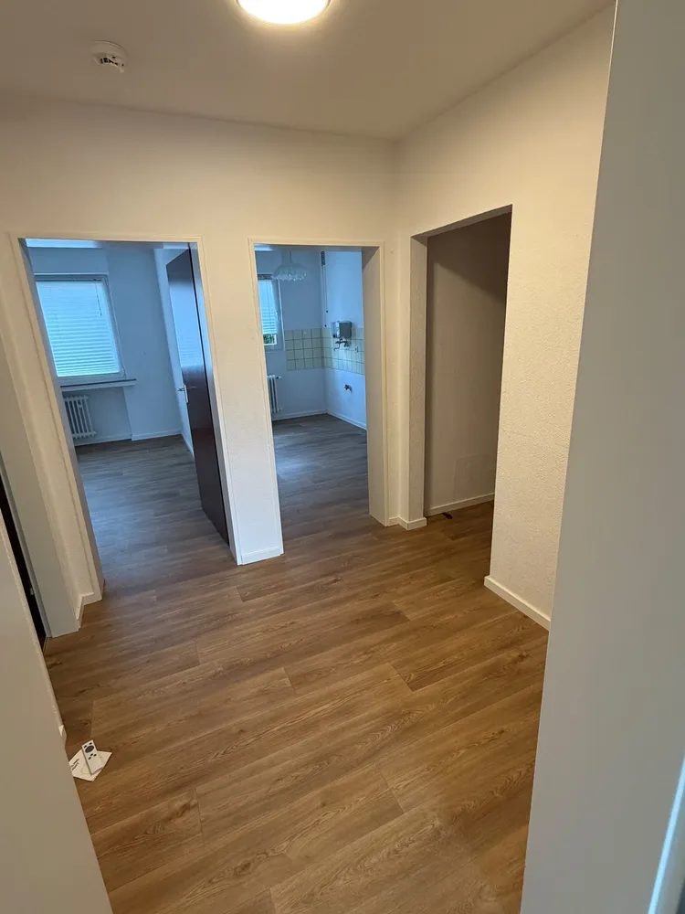 3 room apartment with 56 m² in Mettmann – Photo 7