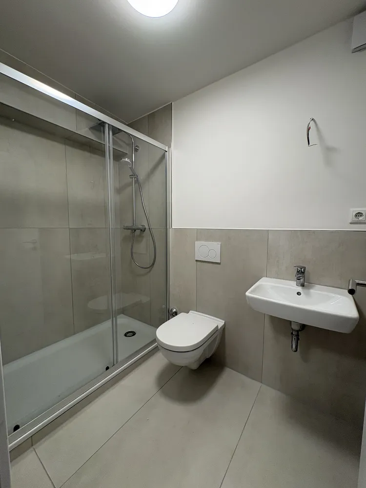1 Zimmer Wohnung mit 30 m² in Aachen – Bild 8