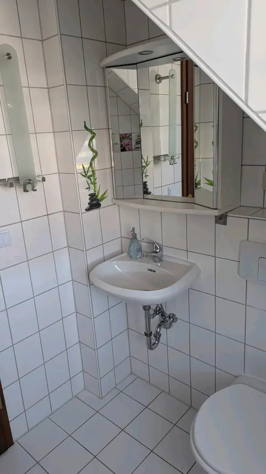 2 Zimmer Wohnung mit 47 m² in Werdau – Bild 8
