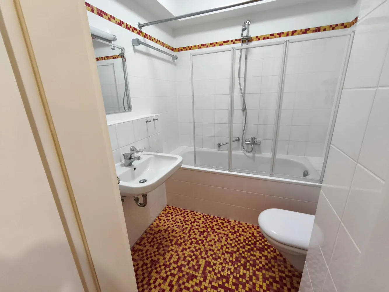 3 Zimmer Wohnung mit 60 m² in Bonn – Bild 8