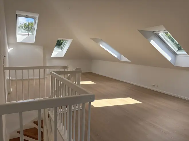 3 Zimmer Wohnung mit 120 m² in Hamburg – Bild 8