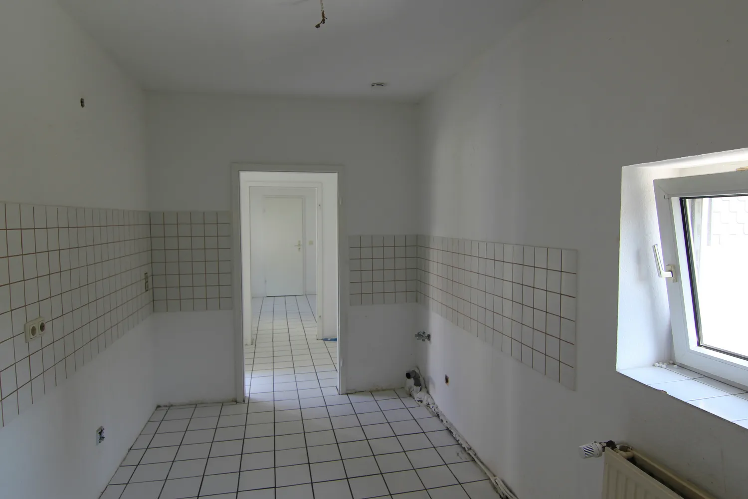 3 Zimmer Wohnung mit 65 m² in Gelsenkirchen – Bild 4