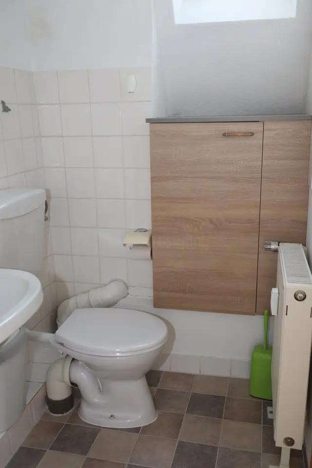 2 Zimmer Wohnung mit 30 m² in Greiz – Bild 10