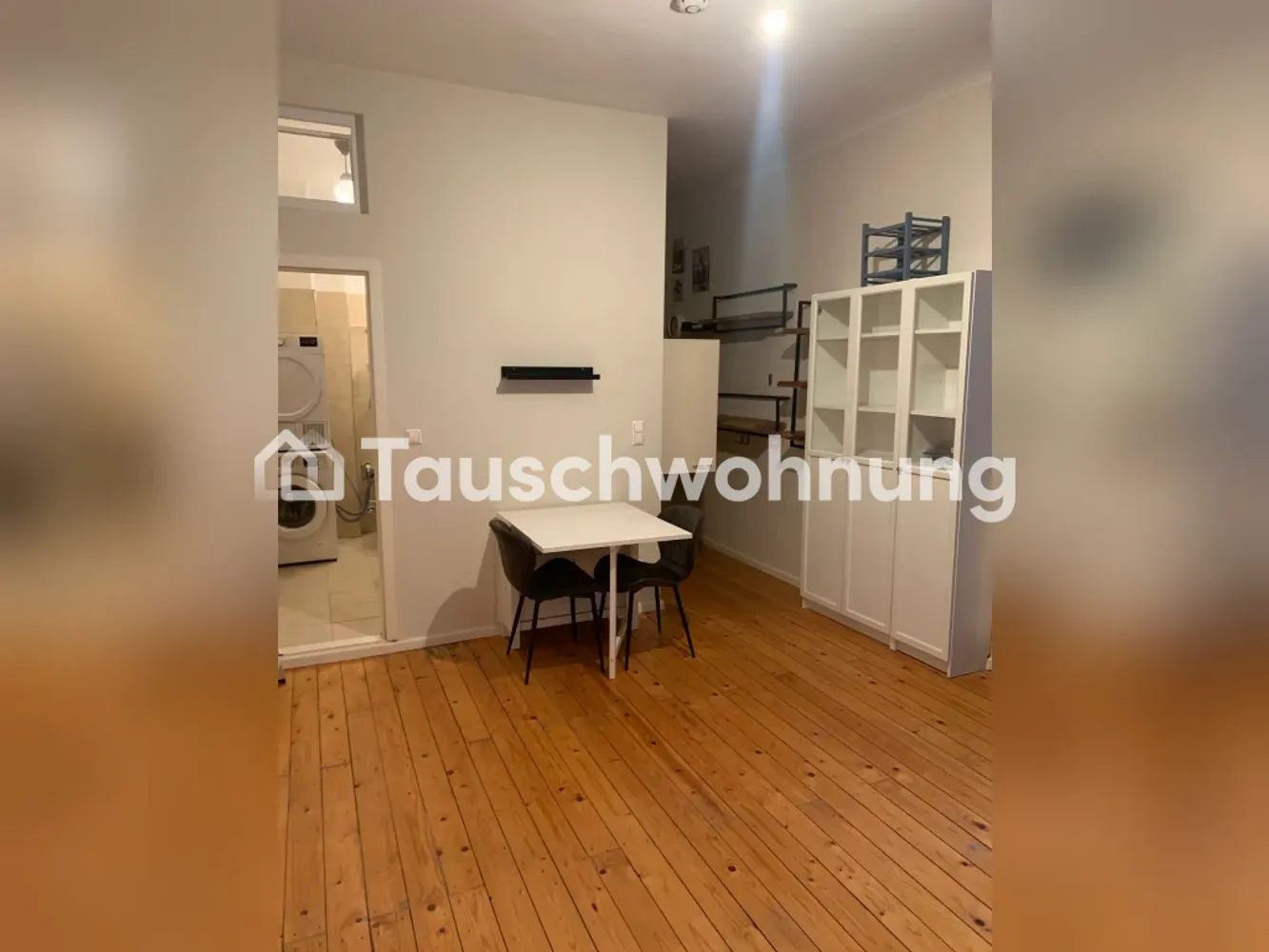 2 Zimmer Wohnung mit 48 m² in Berlin – Bild 2