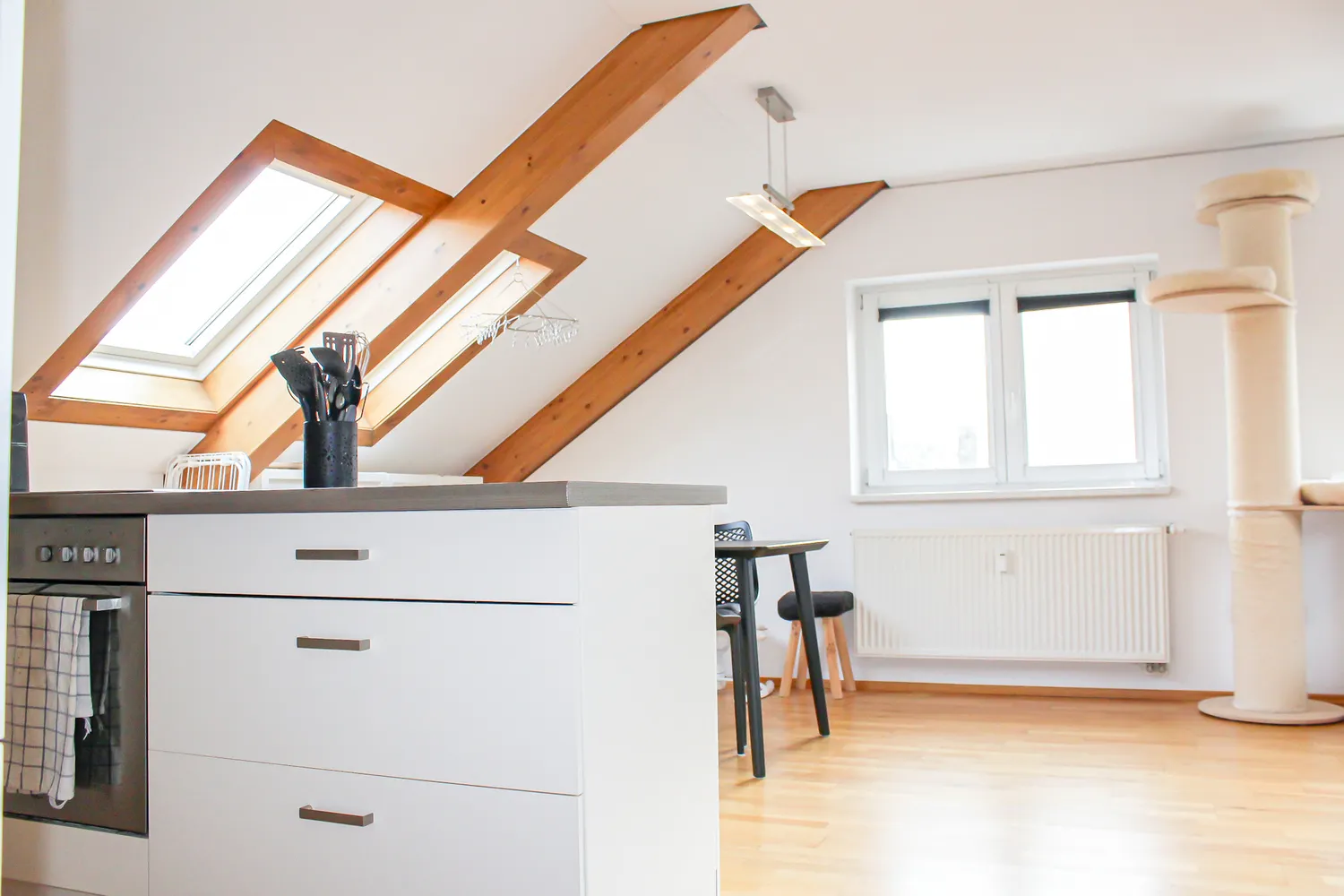 3 Zimmer Wohnung mit 58 m² in Augsburg – Bild 7