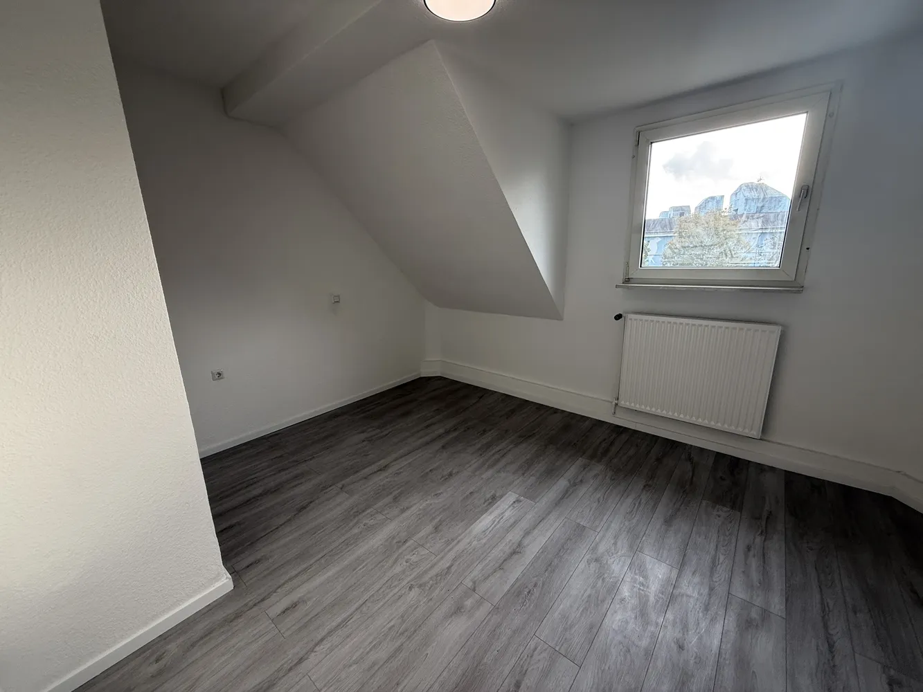3 Zimmer Wohnung mit 78 m² in Bochum – Bild 1