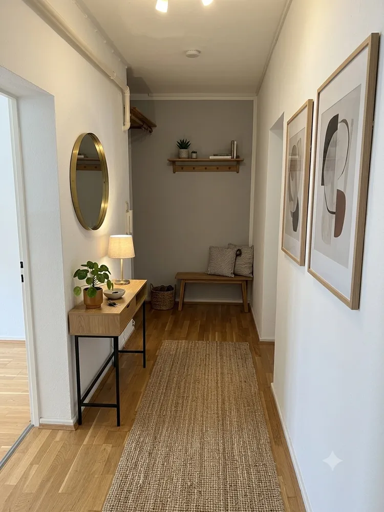 3 Zimmer Wohnung mit 60 m² in Offenbach am Main – Bild 3