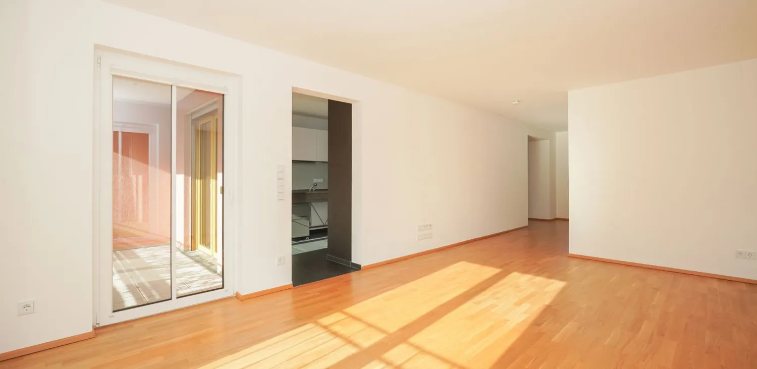 3 Zimmer Wohnung mit 97 m² in Nürnberg – Bild 9