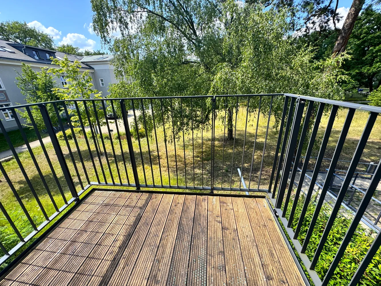3 Zimmer Wohnung mit 71 m² in Berlin – Bild 3