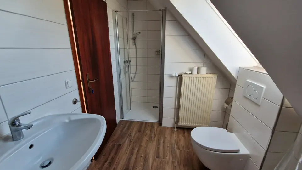 4 Zimmer Haus mit 114 m² in Hildesheim – Bild 8