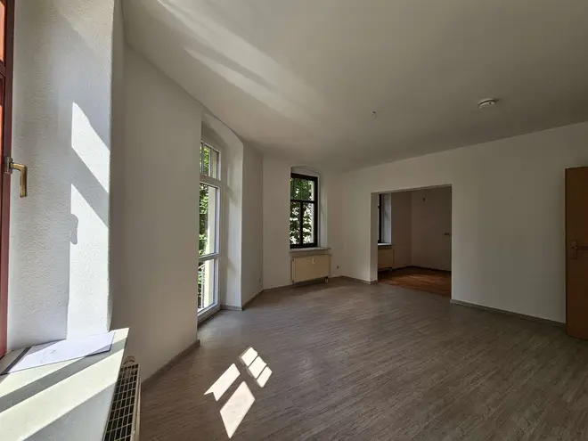 2 Zimmer Wohnung mit 49 m² in Chemnitz – Bild 9