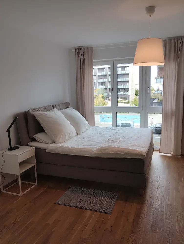 3 room apartment with 84 m² in Bremen – Photo 8