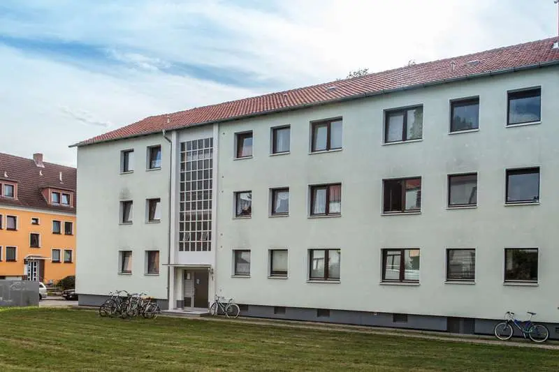3 Zimmer Wohnung mit 71 m² in Göttingen – Bild 2