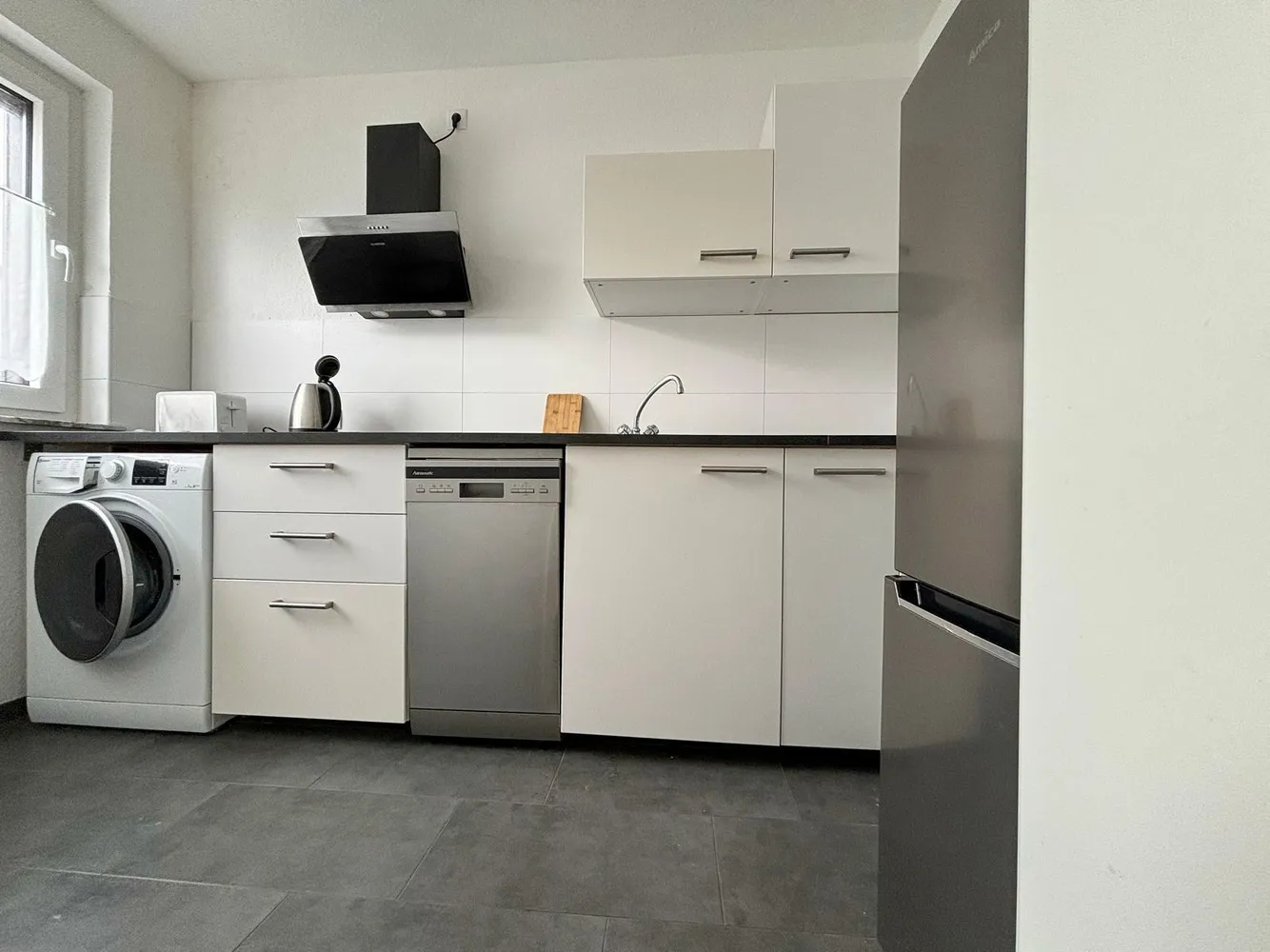 2 Zimmer Wohnung mit 36 m² in Dortmund – Bild 8