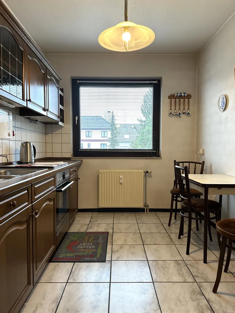 3 Zimmer Wohnung mit 90 m² in Krefeld – Bild 7
