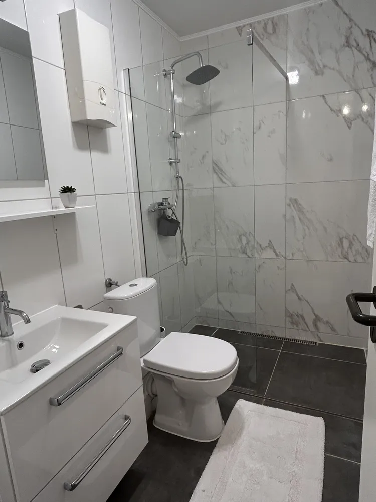 1 Zimmer Wohnung mit 31 m² in Paderborn – Bild 3