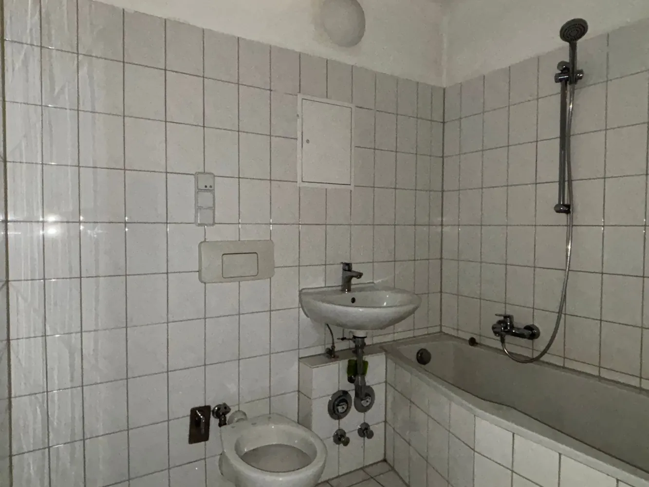 1 Zimmer Wohnung mit 36 m² in Berlin – Bild 5