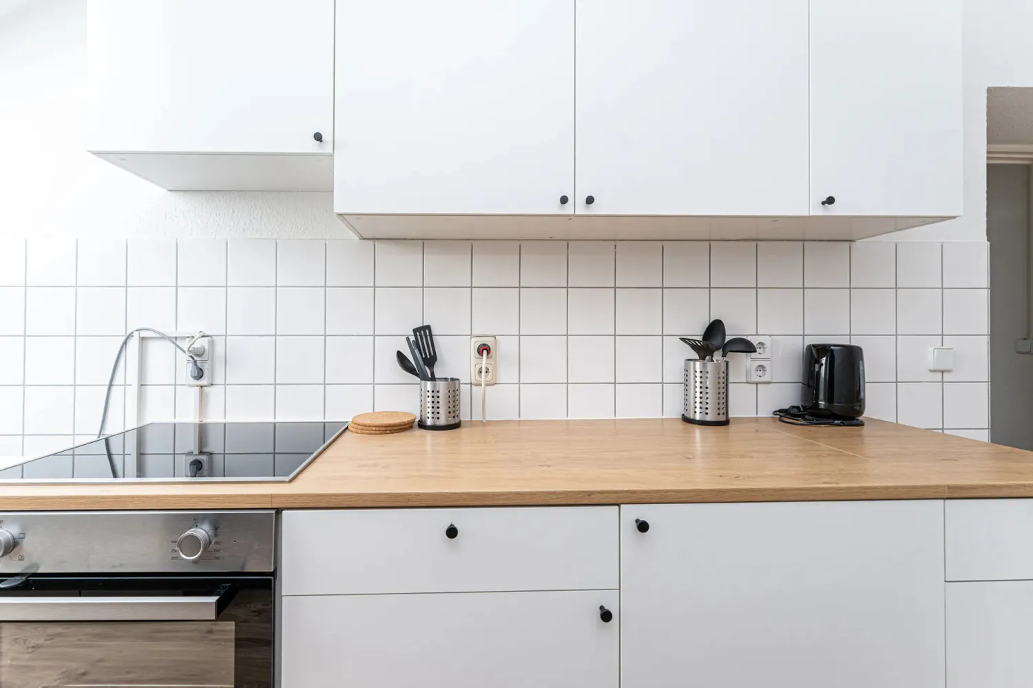 Shared room with 11 m² in Berlin – Photo 7
