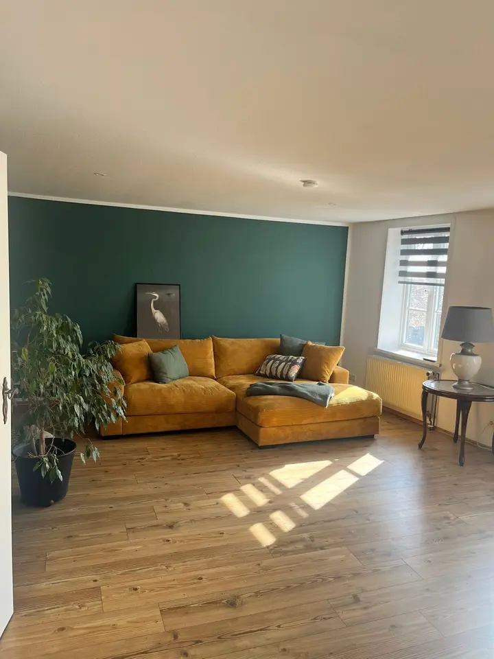4 Zimmer Wohnung mit 100 m² in Braunschweig – Bild 2