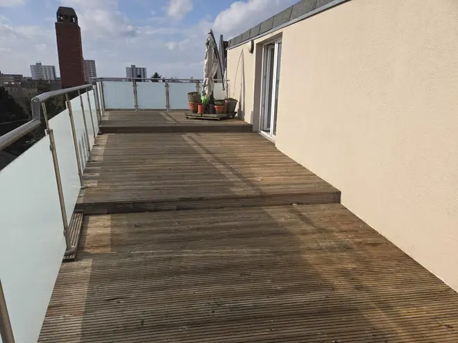 2 Zimmer Wohnung mit 106 m² in Bremen – Bild 4