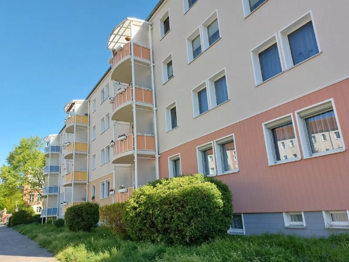 3 Zimmer Wohnung mit 59 m² in Görlitz – Bild 3
