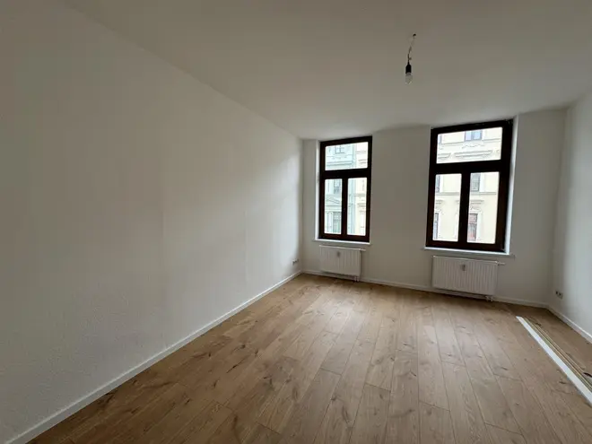 4 Zimmer Wohnung mit 105 m² in Magdeburg – Bild 5
