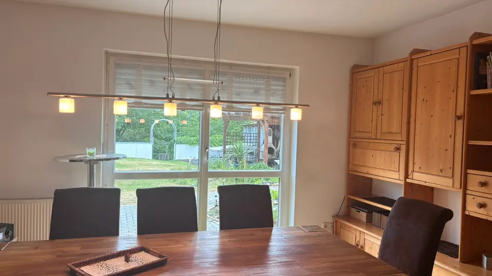5 room house with 140 m² in Würzburg – Photo 4