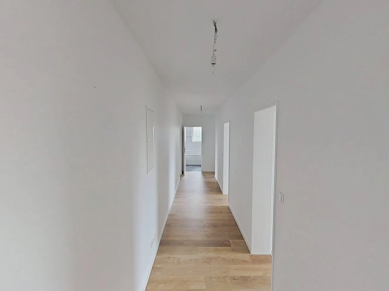 4 Zimmer Wohnung mit 87 m² in Lübeck – Bild 3