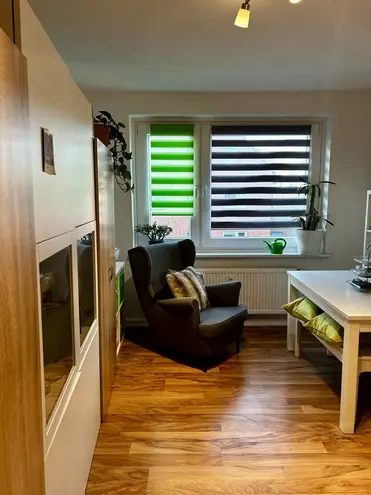 1 Zimmer Wohnung mit 43 m² in Hamburg – Bild 3
