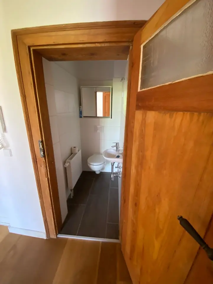 5 Zimmer Wohnung mit 157 m² in Halle (Saale) – Bild 8