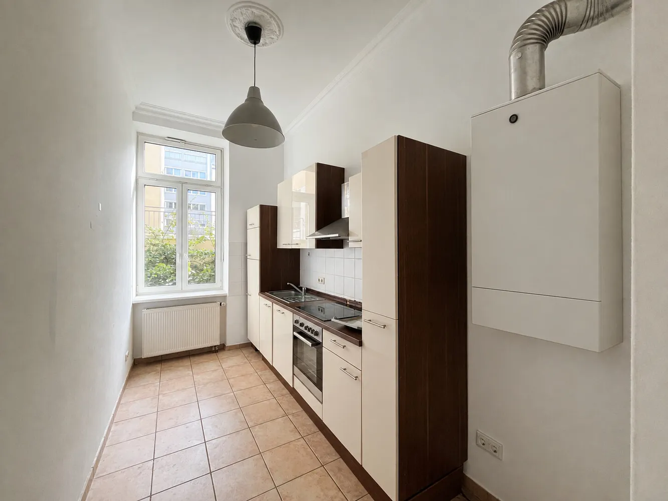 3 room apartment with 92 m² in Wiesbaden – Photo 4