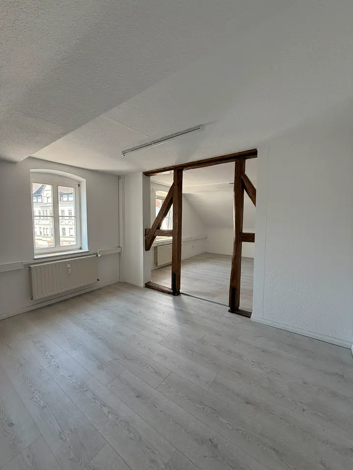 4 Zimmer Wohnung mit 107 m² in Arnsberg – Bild 5