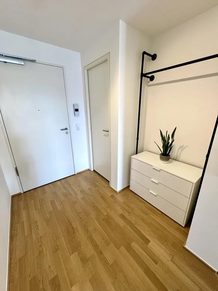 2 Zimmer Wohnung mit 79 m² in Frankfurt am Main – Bild 5