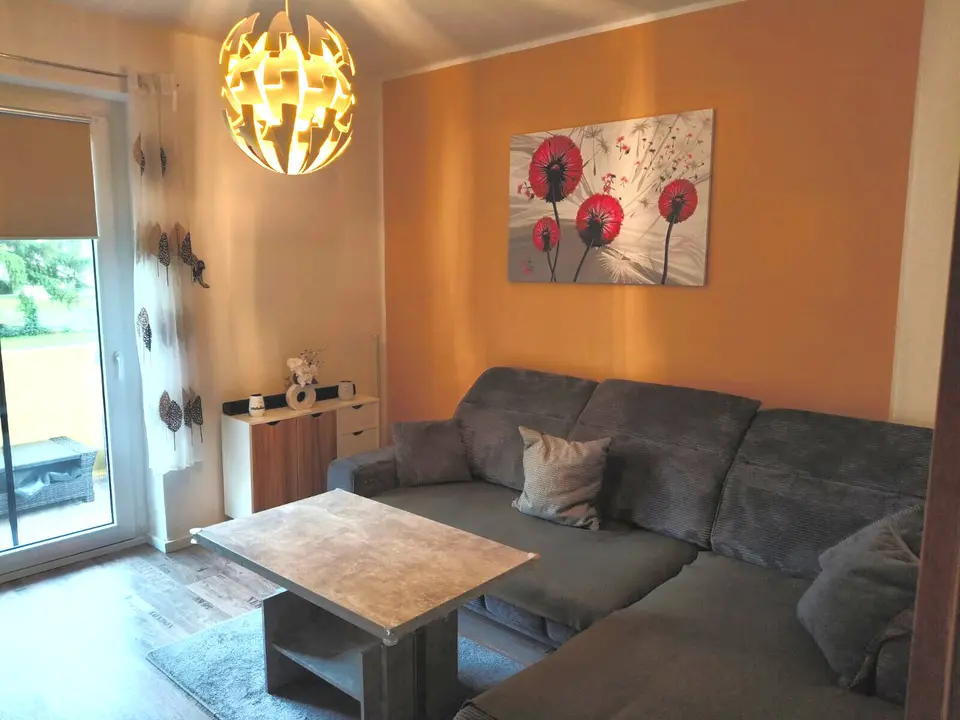 4 Zimmer Wohnung mit 75 m² in Zeitz – Bild 9