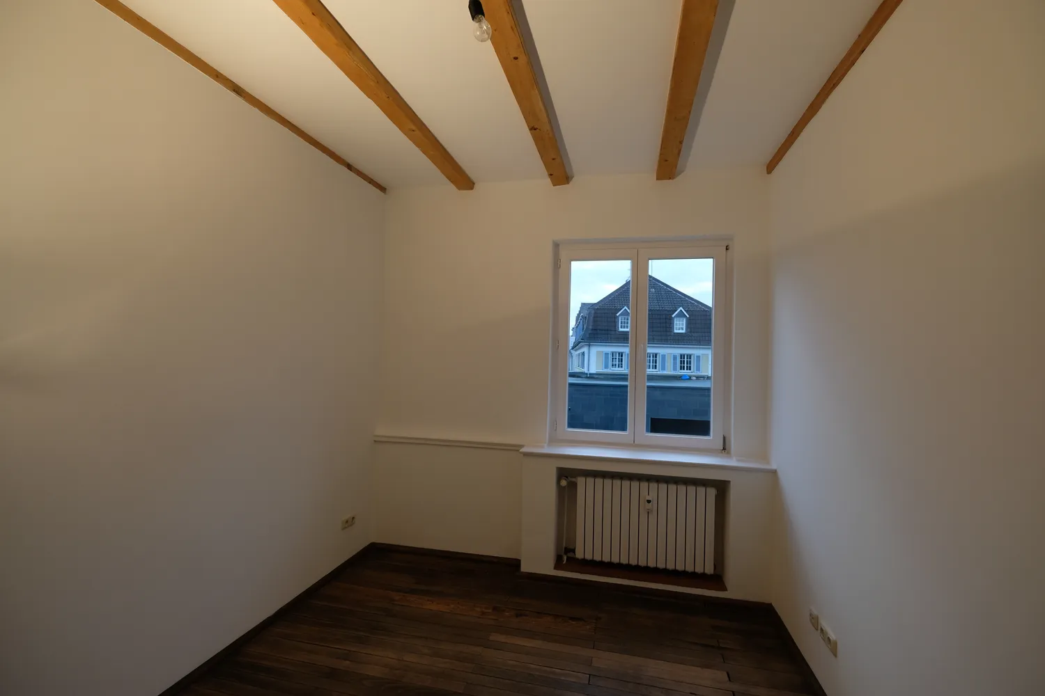 2 Zimmer Wohnung mit 63 m² in Essen – Bild 4