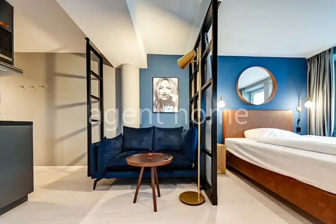 1 Zimmer Wohnung mit 29 m² in Stuttgart – Bild 2