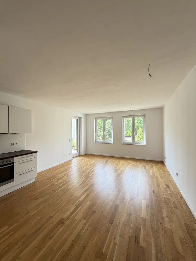2 Zimmer Wohnung mit 66 m² in Dresden – Bild 1