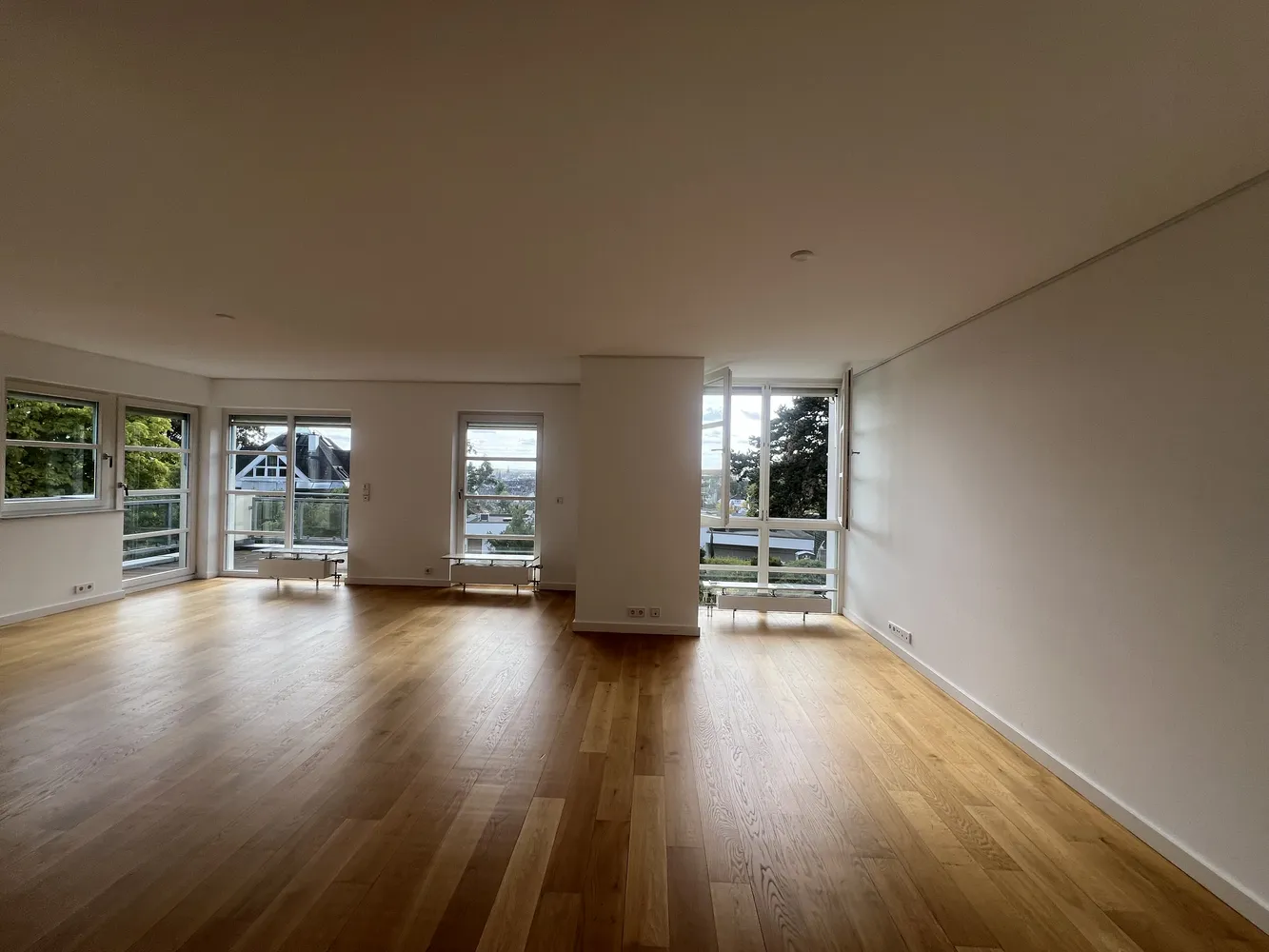 4 Zimmer Wohnung mit 125 m² in Wiesbaden – Bild 10