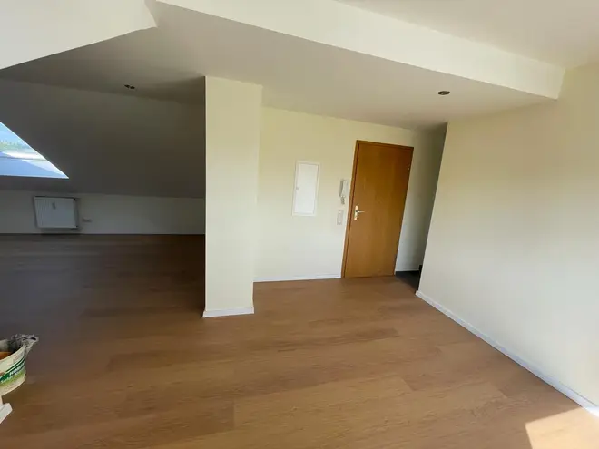 2 Zimmer Wohnung mit 50 m² in Nürnberg – Bild 2
