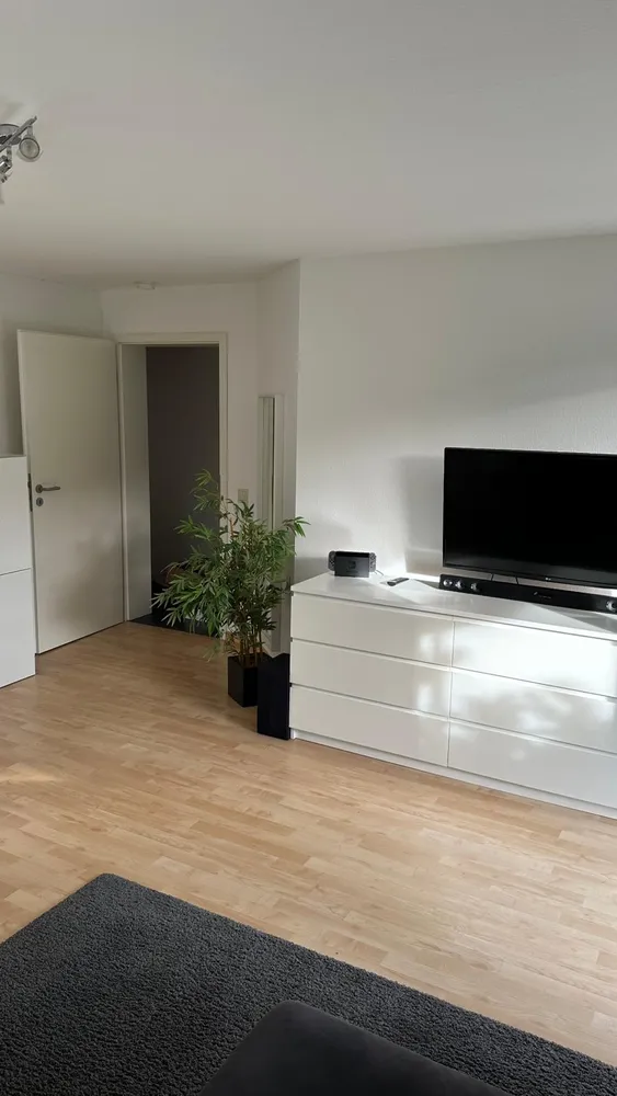 2 room apartment with 55 m² in Lörrach – Photo 5