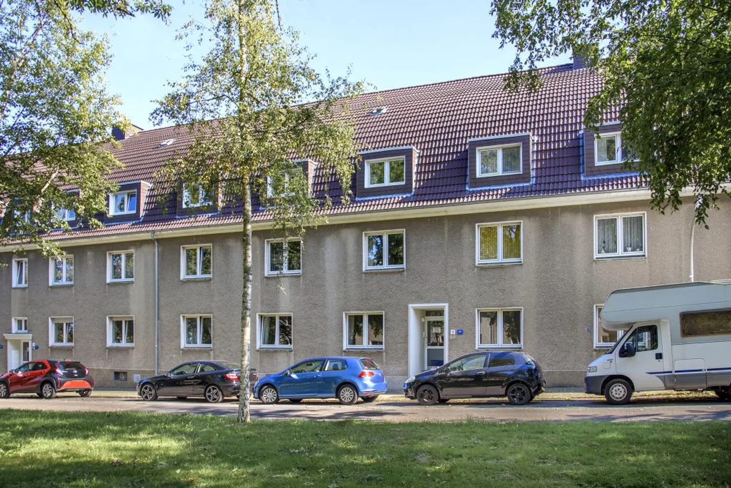 3 Zimmer Wohnung mit 72 m² in Dortmund – Bild 9