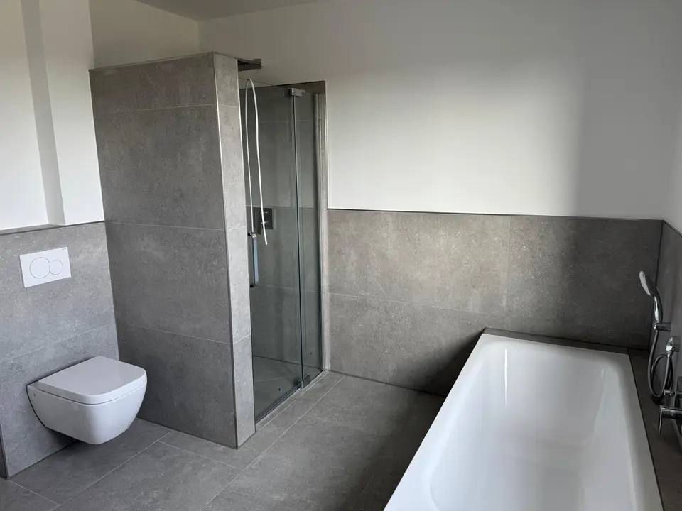 4 Zimmer Wohnung mit 135 m² in Quakenbrück – Bild 6