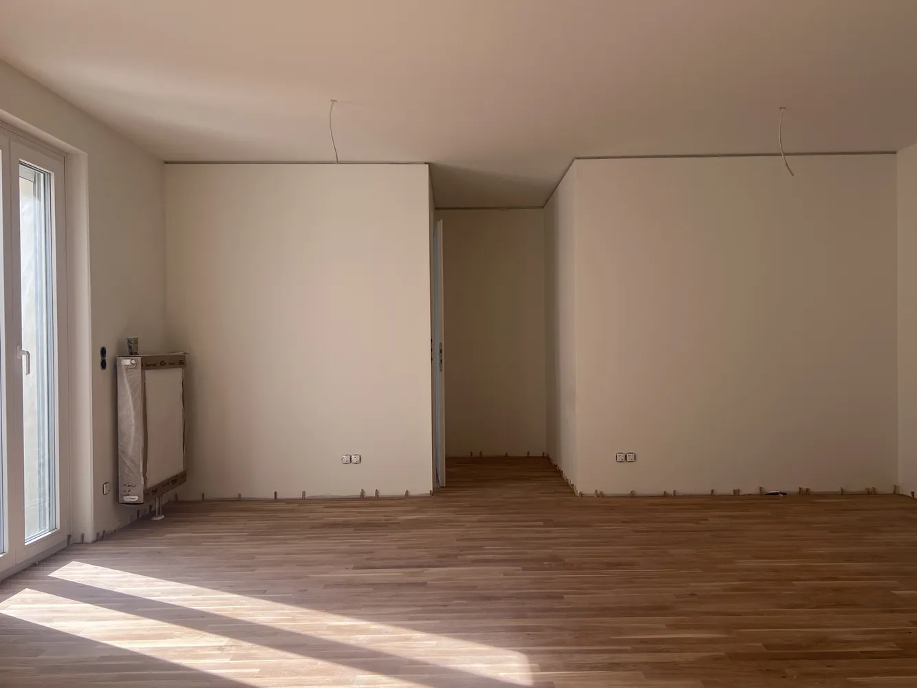 5 room apartment with 109 m² in Leipzig – Photo 7