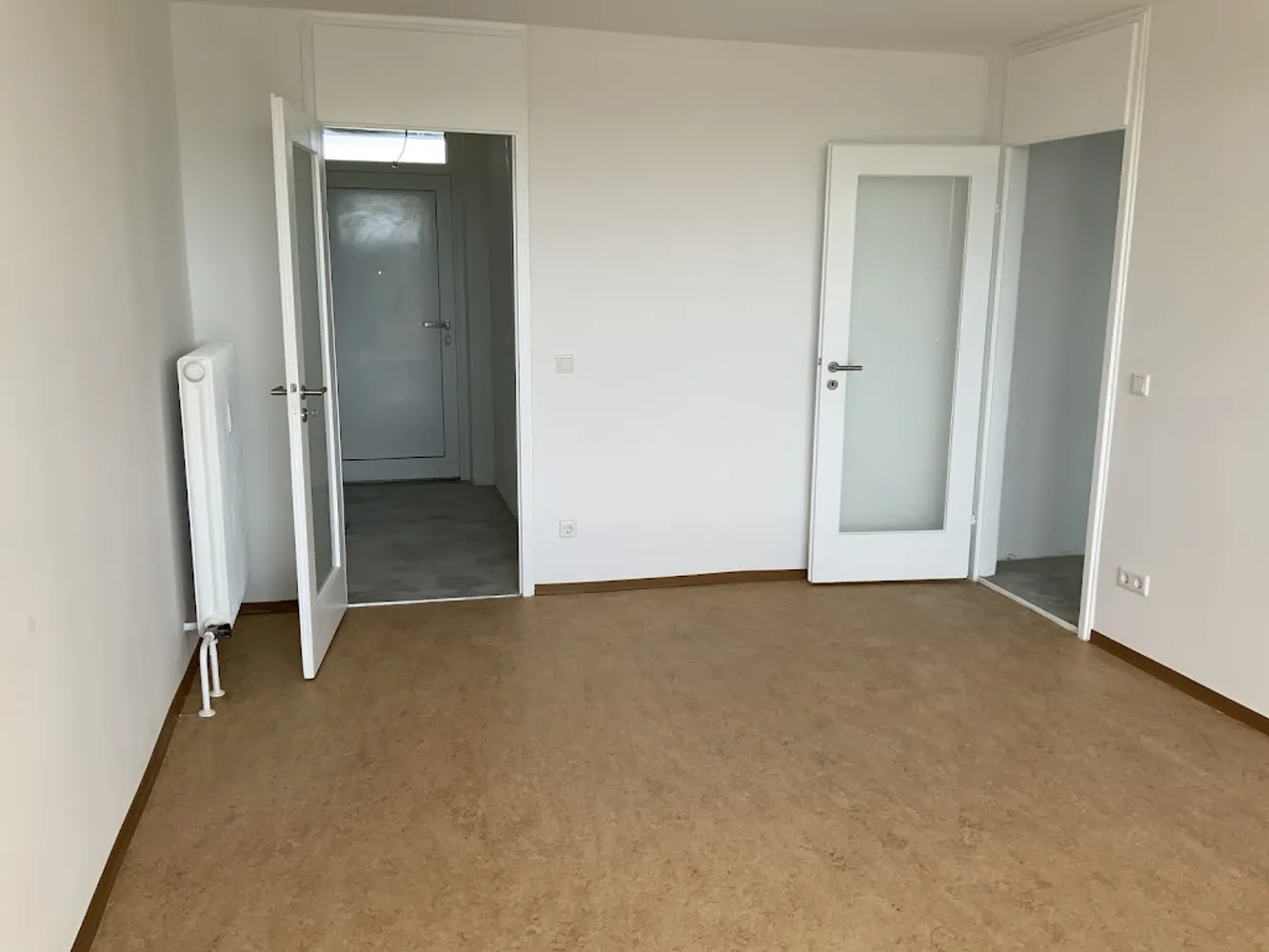 2 Zimmer Wohnung mit 55 m² in Nürnberg – Bild 5