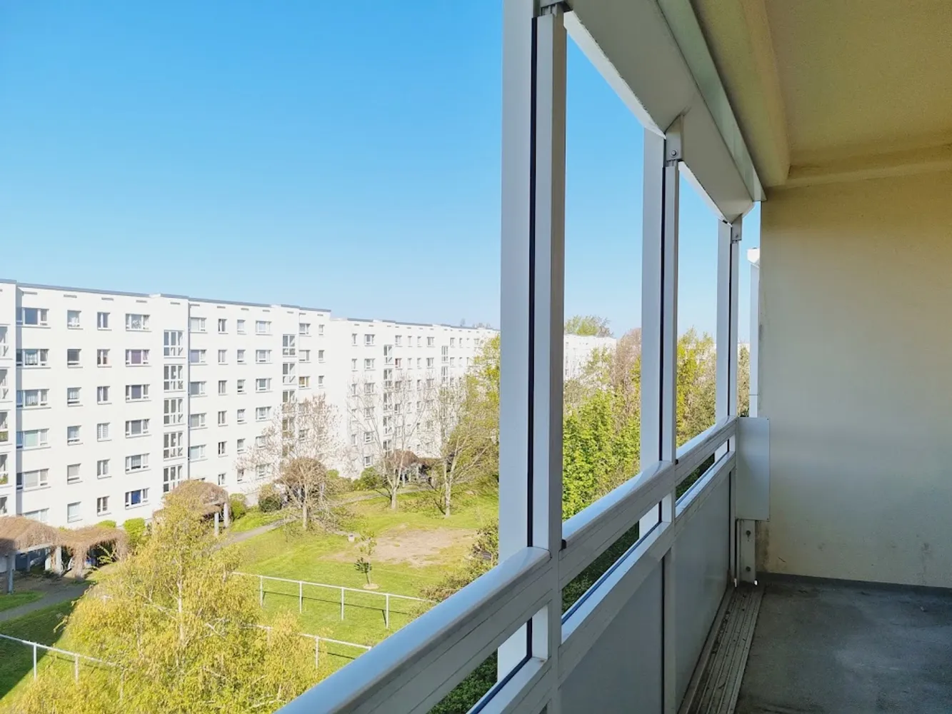 3 Zimmer Wohnung mit 64 m² in Dresden – Bild 9