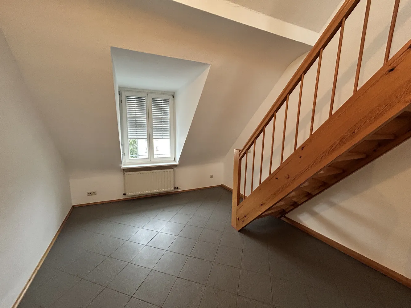 4 room apartment with 105 m² in Mannheim – Photo 3
